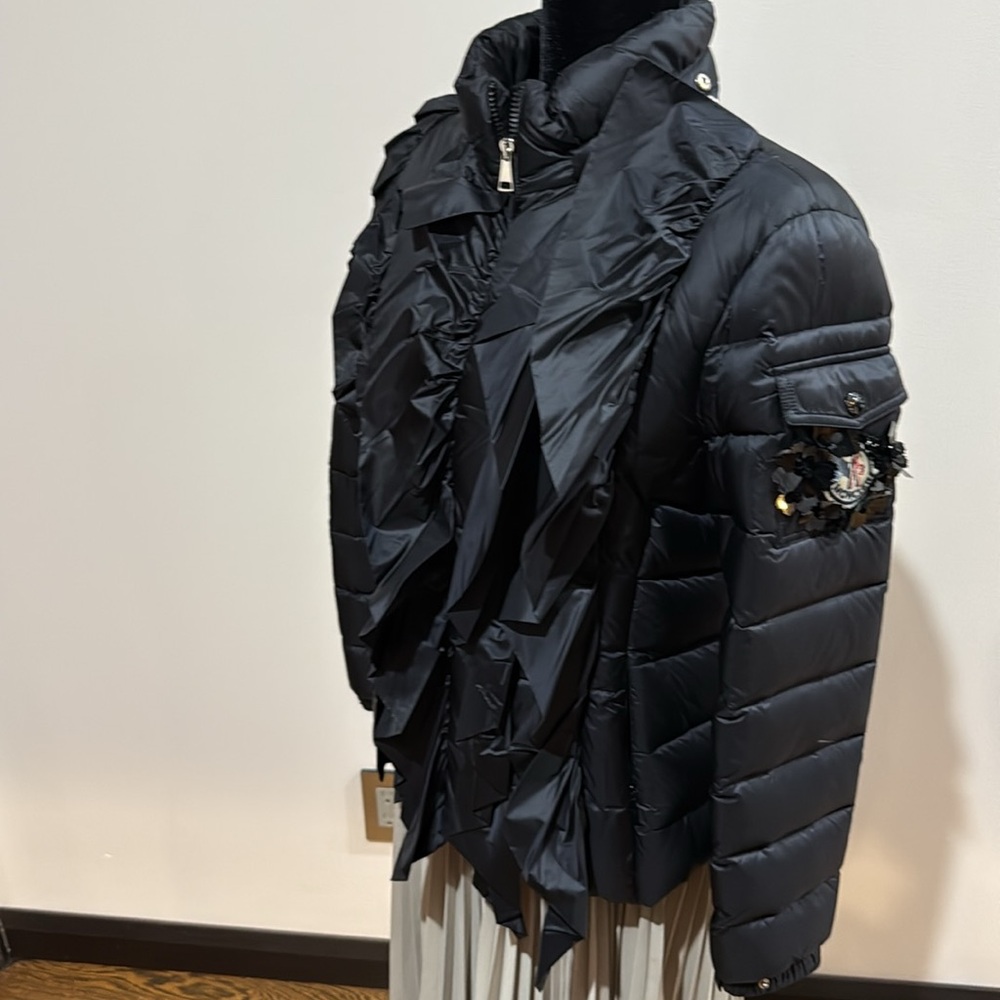 Moncler Genius /Simone Rocha Collection Jacket